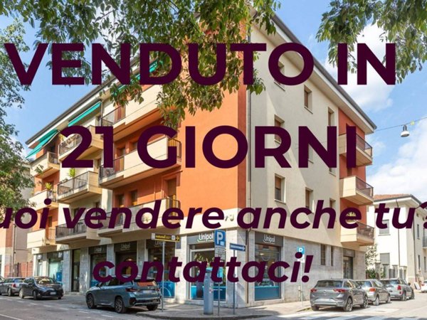 appartamento in vendita a Verona