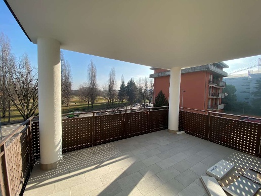 appartamento in vendita a Verona in zona Borgo Roma