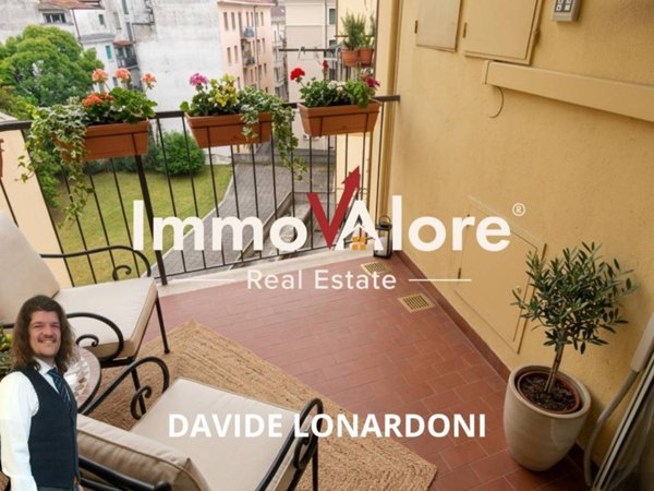appartamento in vendita a Verona
