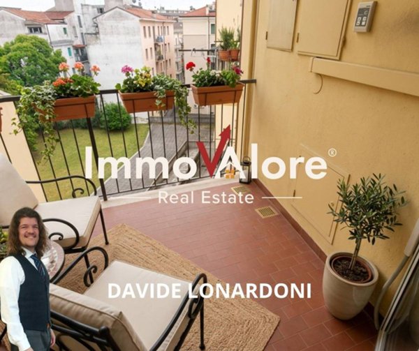 appartamento in vendita a Verona in zona Borgo Trento