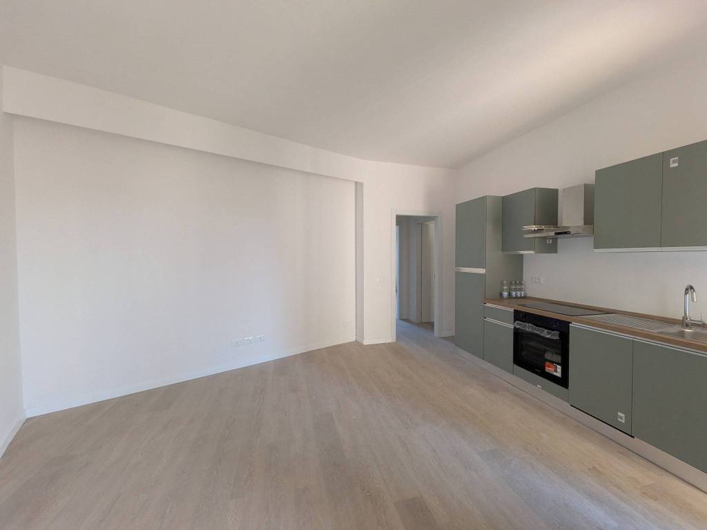 appartamento in vendita a Verona in zona Borgo Trento