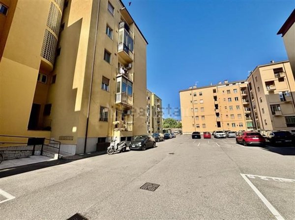 appartamento in vendita a Verona in zona Cittadella