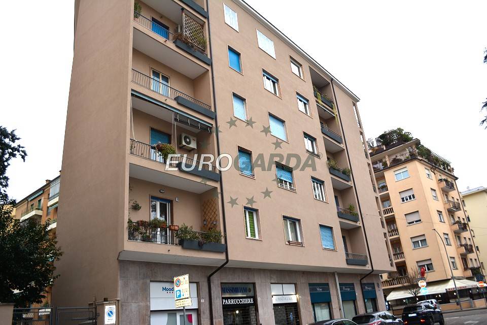 appartamento in vendita a Verona in zona Borgo Trento