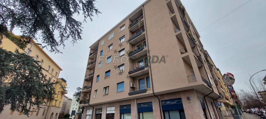 appartamento in vendita a Verona in zona Borgo Trento