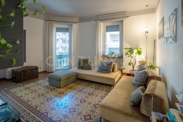 appartamento in vendita a Verona in zona Borgo Trento