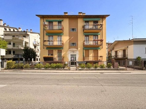 appartamento in vendita a Verona in zona San Michele Extra