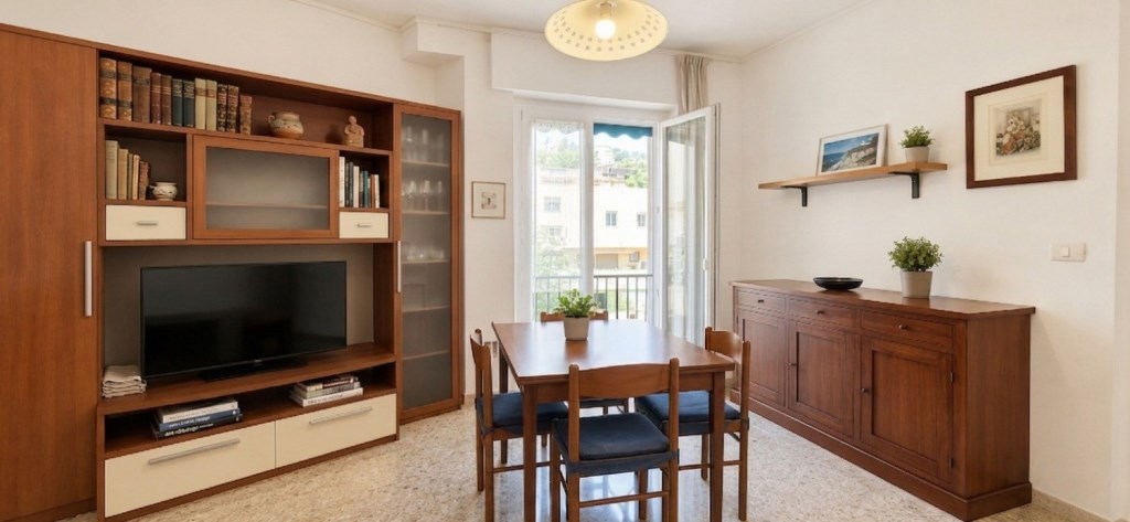 appartamento in vendita a Verona in zona Borgo Trento