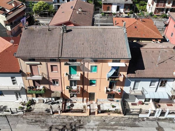 appartamento in vendita a Verona in zona San Michele Extra