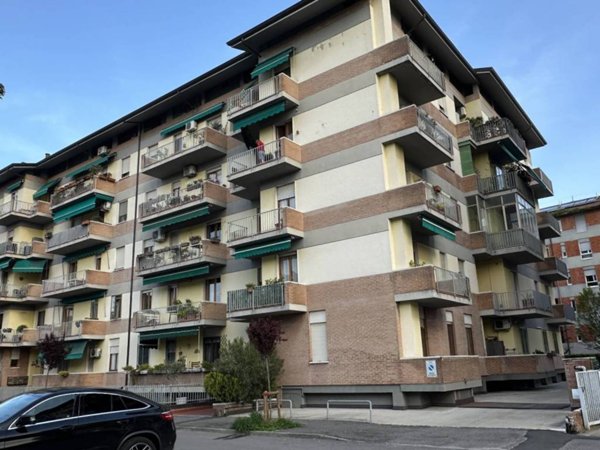 appartamento in vendita a Verona in zona Borgo Milano