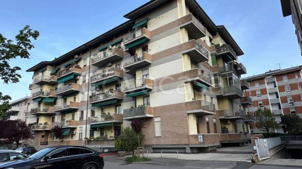 appartamento in vendita a Verona in zona Borgo Milano