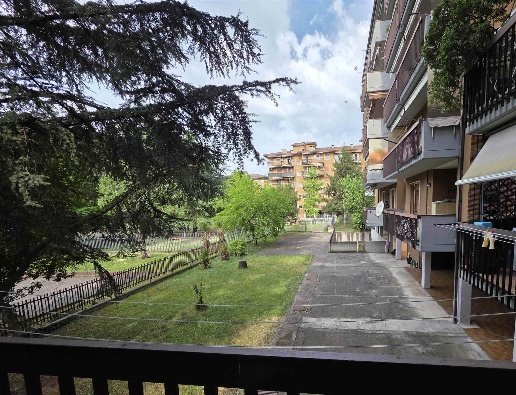 appartamento in vendita a Verona in zona San Michele