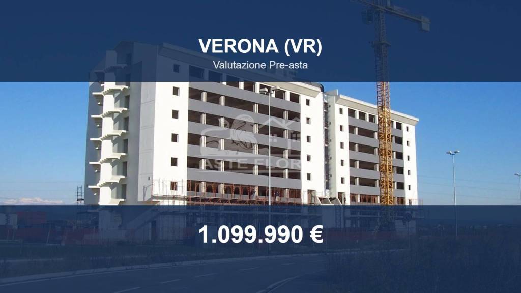 ufficio in vendita a Verona