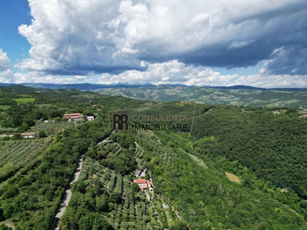 terreno edificabile in vendita a Verona in zona Avesa