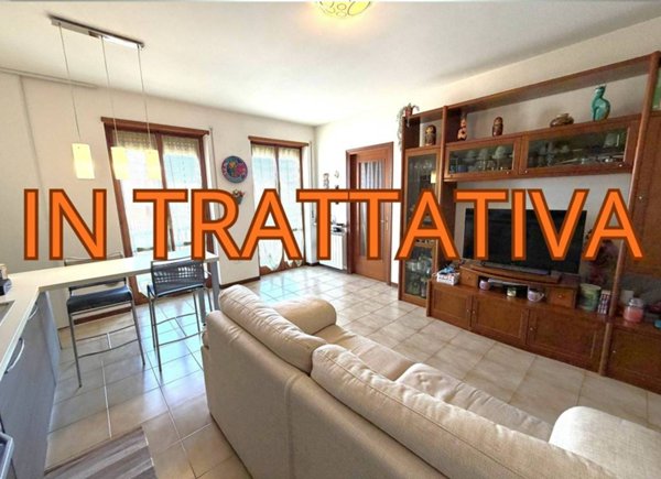 appartamento in vendita a Verona in zona Cadidavid
