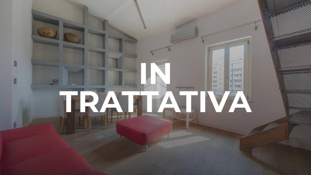 appartamento in vendita a Verona in zona Borgo Roma