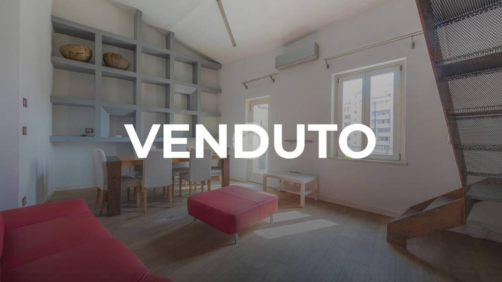 appartamento in vendita a Verona in zona Borgo Roma