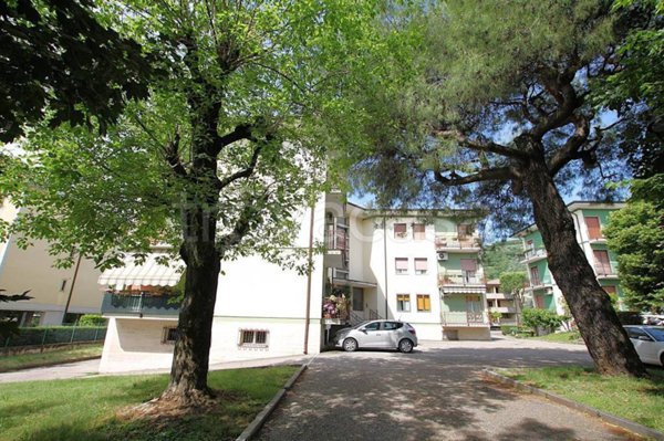 appartamento in vendita a Verona in zona Quinto di Valpantena