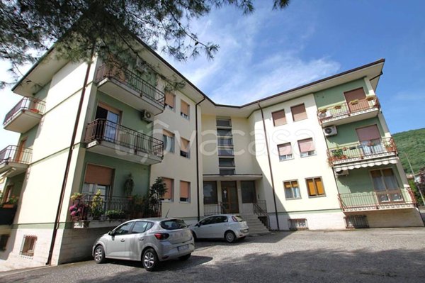 appartamento in vendita a Verona in zona Quinto di Valpantena
