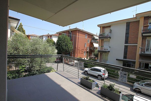 appartamento in vendita a Verona in zona Borgo Venezia / Borgo Trieste