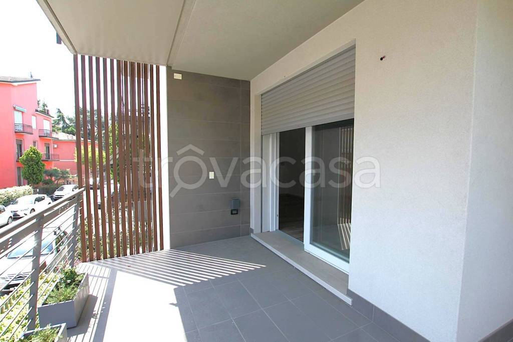 appartamento in vendita a Verona in zona Borgo Venezia / Borgo Trieste