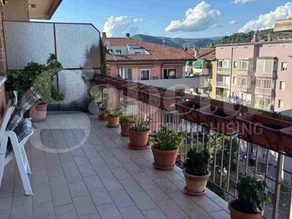 appartamento in vendita a Verona in zona Borgo Trento