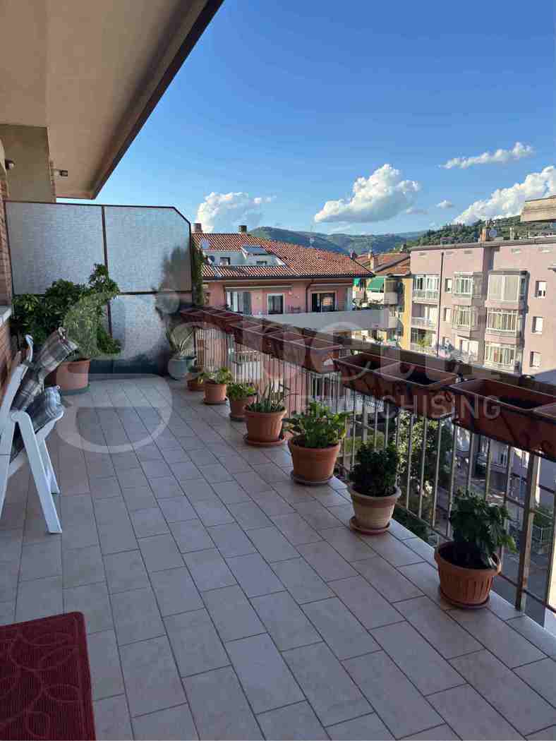 appartamento in vendita a Verona in zona Borgo Trento