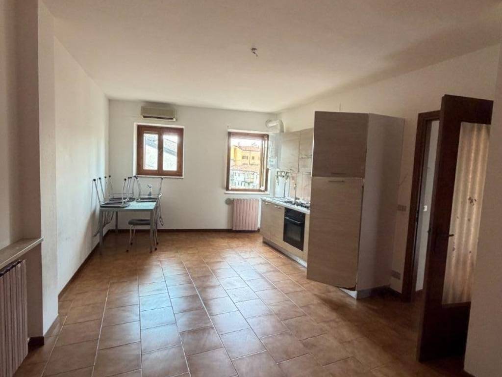appartamento in vendita a Verona in zona San Michele Extra