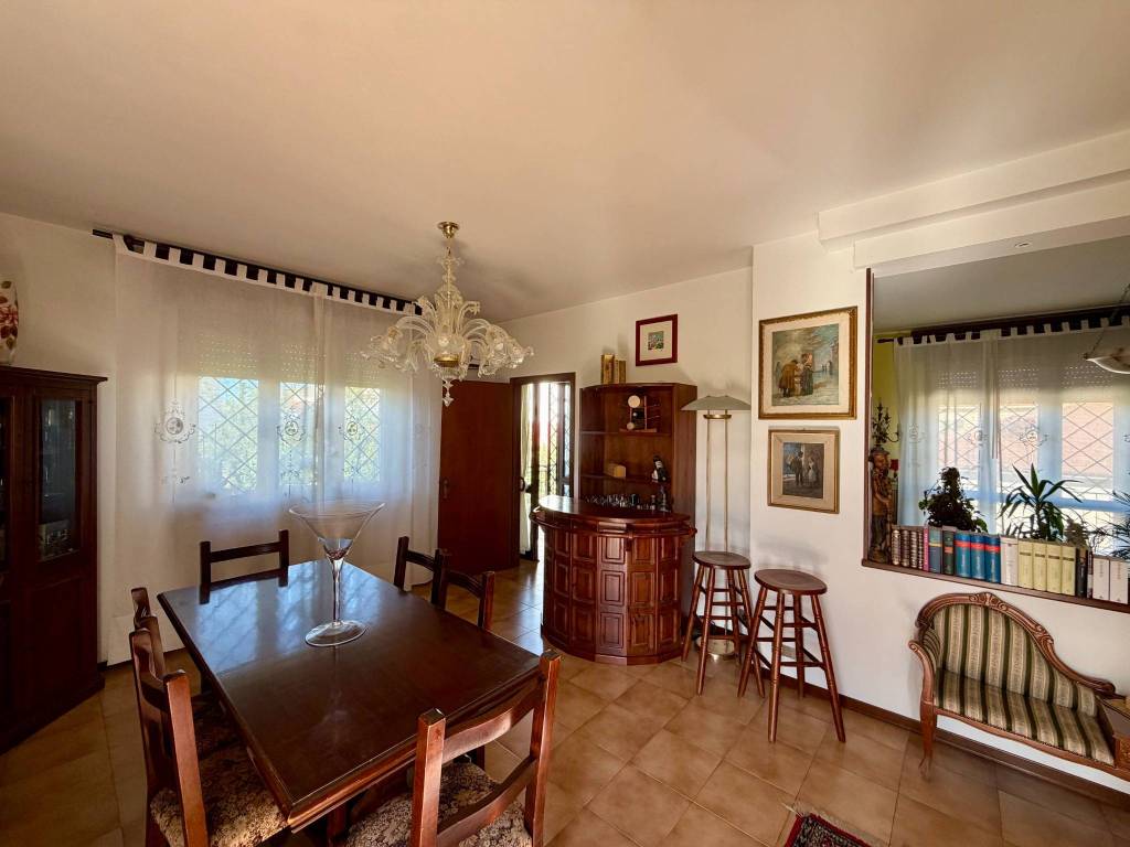 casa indipendente in vendita a Verona in zona San Pancrazio