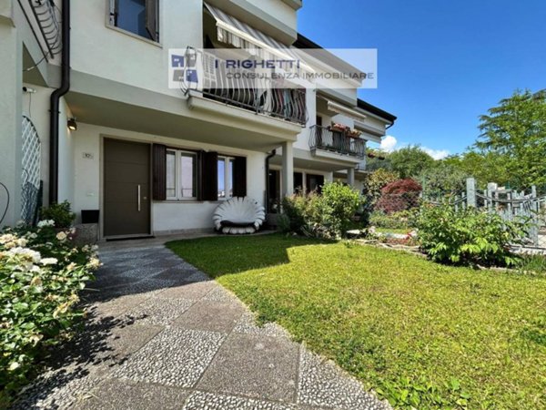 casa indipendente in vendita a Verona in zona Borgo Milano