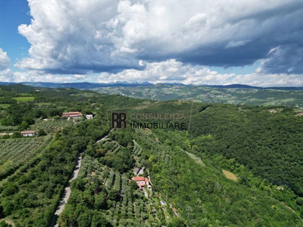 terreno edificabile in vendita a Verona in zona Avesa