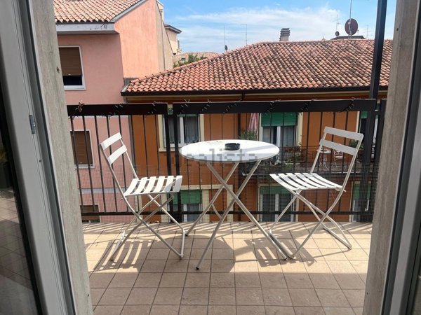 appartamento in vendita a Verona in zona Borgo Trento