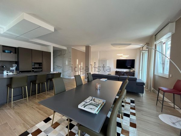 appartamento in vendita a Verona in zona Borgo Trento