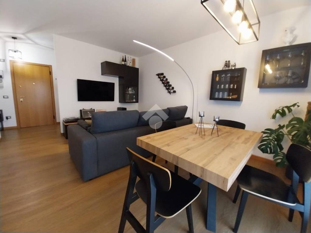 appartamento in vendita a Verona in zona Borgo Milano
