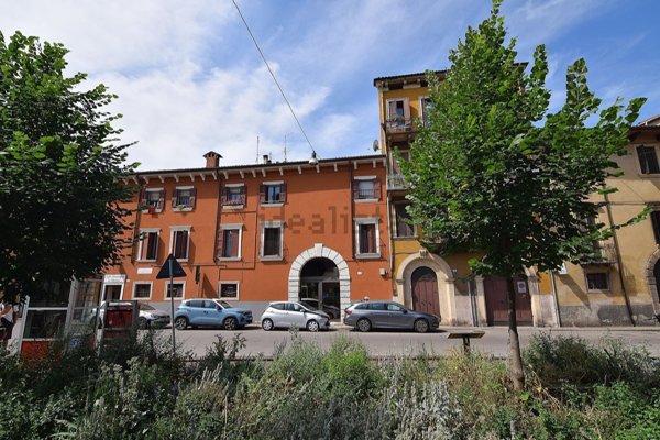 appartamento in vendita a Verona in zona Veronetta