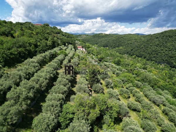 terreno edificabile in vendita a Verona in zona Avesa