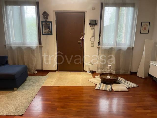casa indipendente in vendita a Verona in zona Cadidavid