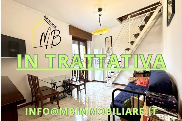 appartamento in vendita a Verona in zona San Zeno