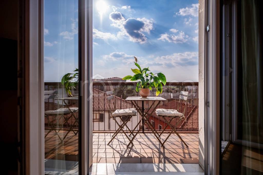 appartamento in vendita a Verona in zona Cittadella