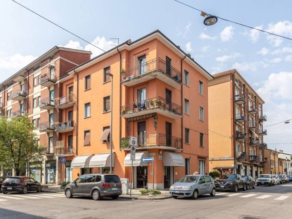 appartamento in vendita a Verona in zona Golosine