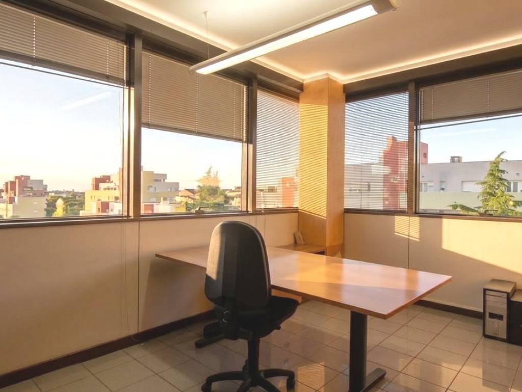 ufficio in vendita a Verona in zona Porto Crencano
