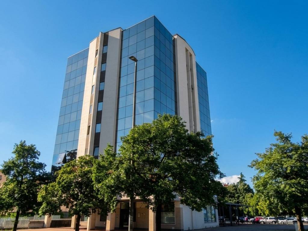 ufficio in vendita a Verona in zona Porto Crencano