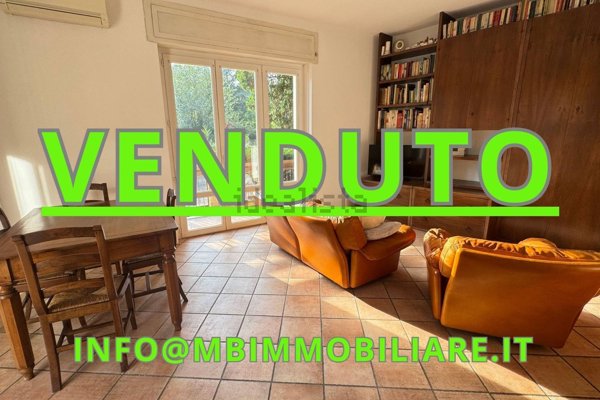 appartamento in vendita a Verona in zona Borgo Venezia / Borgo Trieste