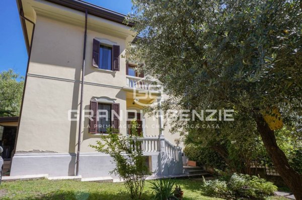 casa indipendente in vendita a Verona in zona Veronetta