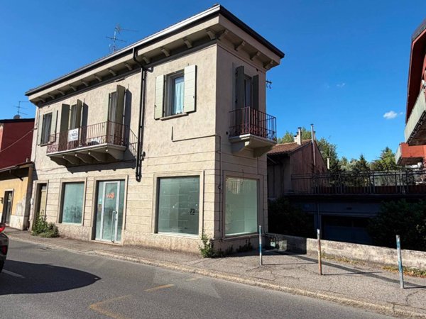 appartamento in vendita a Verona in zona Borgo Roma