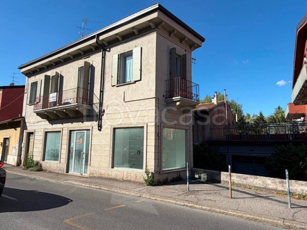 appartamento in vendita a Verona in zona Borgo Roma