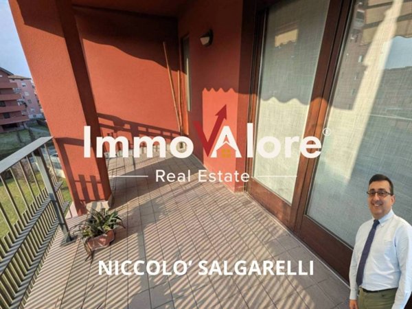 appartamento in vendita a Verona in zona Borgo Milano