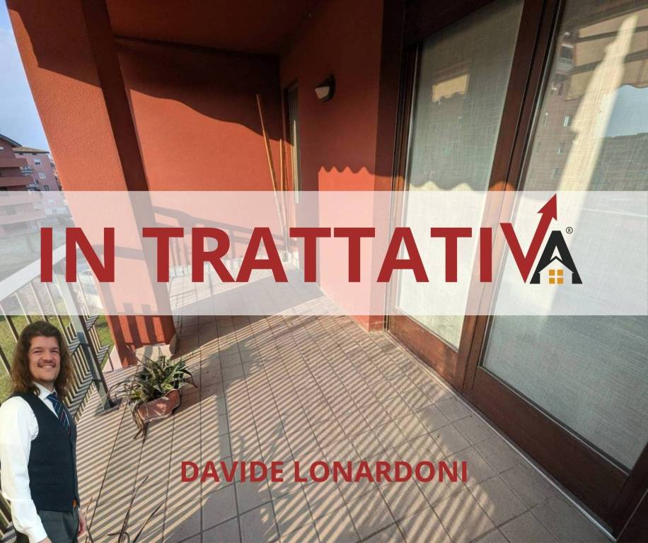 appartamento in vendita a Verona