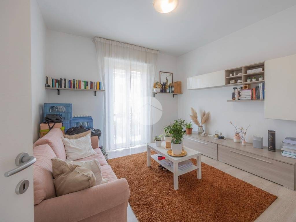appartamento in vendita a Verona in zona Borgo Roma