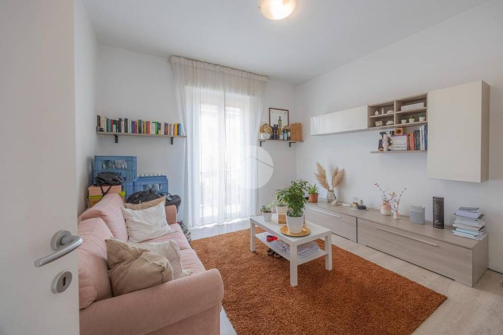 appartamento in vendita a Verona in zona Borgo Roma