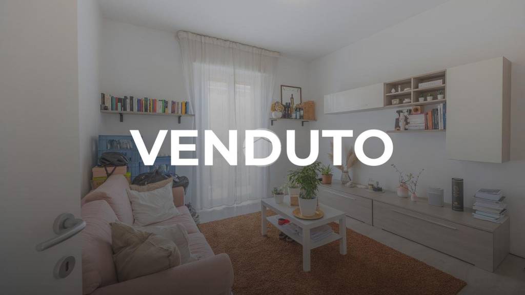 appartamento in vendita a Verona in zona Borgo Roma